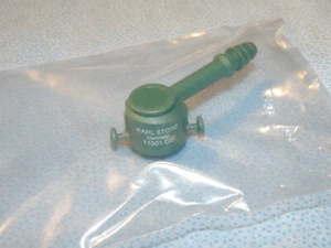 STORZ 11301CD irrigation adapter for endoscopes - Picture 1 of 1