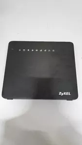 Zyxel VMG8924-B10A Gigabit Ethernet Dual Band WLAN Router Gebraucht Funktioniert - Bild 1 von 5
