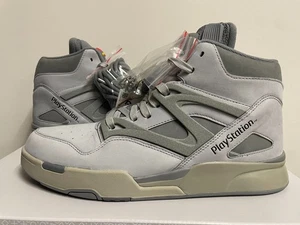 REEBOK X PLAYSTATION OMNI ZONE II 2 30TH ANNIVERSARY GR. 9,5 - Bild 1 von 11