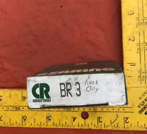 CHICAGO RAWHIDE CR B31 Wheel Bearing BR3 Wheel Bearing - Picture 1 of 3