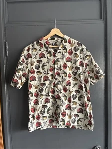twisted tailor shirt - Picture 1 of 5