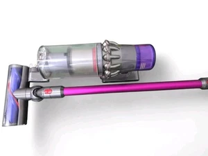 Dyson V10 Animal Purple Stick Cordless Vacuum Cleaner - Picture 1 of 7