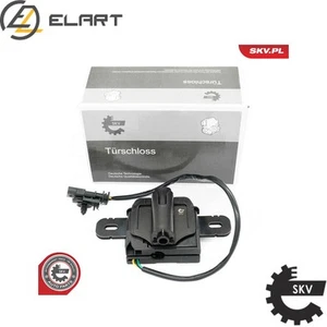 BONNET LOCK 60SKV615 FOR VOLVO V60/I/Cross/Country XC60/SUV/VAN S60/II 1.6L 4cyl - Picture 1 of 11