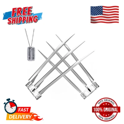 Garras de lobo DMAR Garras de lobo realistas anti-rotura para adultos y niños Juegos con disfraces Foto 1 de 4