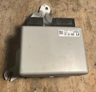 ✅2013-2017 Honda Accord OEM UNIDAD DE MÓDULO DE CONTROL DE DIRECCIÓN ASISTIDA 39980-T2F-A2✅ Foto 1 de 4