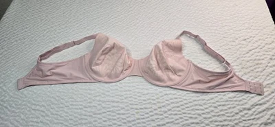 Sujetador Bali 40C Beauty Lift No Show rosa silencio Foto 1 de 4