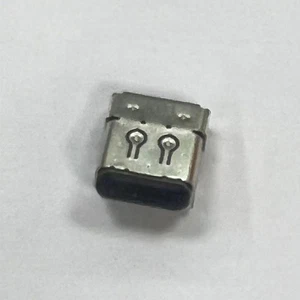 1PCS USB-C Charging Port For Xbox Series X/S One Elite 2 Socket Connector - Picture 1 of 5