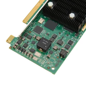 Ethernet Interface Card 2 Port Ethernet Virtual Interface Card Sfp+ Optica AM - Afbeelding 1 van 23