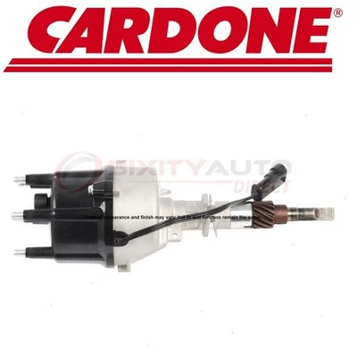 Cardone Distributor for 1994-1997 Jeep Grand Cherokee 4.0L L6 - Ignition dt Foto 1 de 4