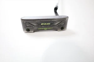 Cobra King 3D Grandsport Al 41" Putter Good Rh 12893258 - Picture 1 of 5
