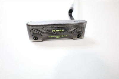 Cobra King 3D Grandsport Al 41" Putter Good Rh 12893258 - Image 1 of 4