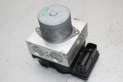 ABS hydraulic block control unit 6G91-2C405-AJ Ford Galaxy II WA6 Built06 - Image 1 of 4