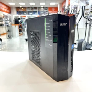 PC SOBREMESA ACER ASPIRE CX-1780 INTEL I5 13400 16GB RAM 1TB SSD - Imagen 1 de 1