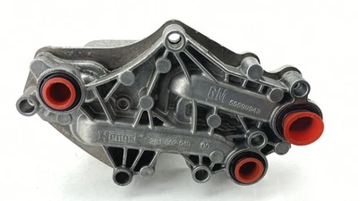 55599943 RADIATORE OLIO / 193359 PER OPEL ZAFIRA TOURER C P12 1.6 CDTI 75 - Immagine 1 di 4