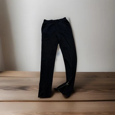 Pantalones de chándal negros Cotton Citizen SoulCycle para mujer medianos/M 8/10 usados en excelente estado Foto 1 de 4