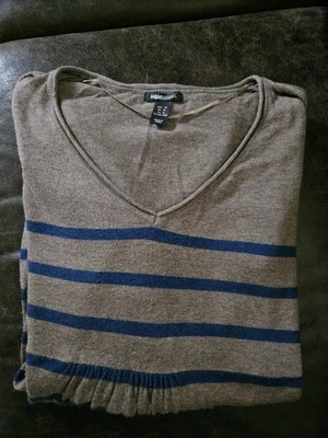 Umstandsmode, Strickpullover, Schwangerschaft,  H und M MAMA,        Größe M - Bild 1 von 4