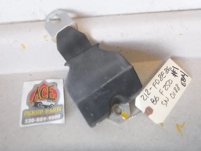 80-86 Ford F100 F150 F250 F350 Super Cab Left Right REAR Seat Belt Retractor OEM - Image 1 of 4