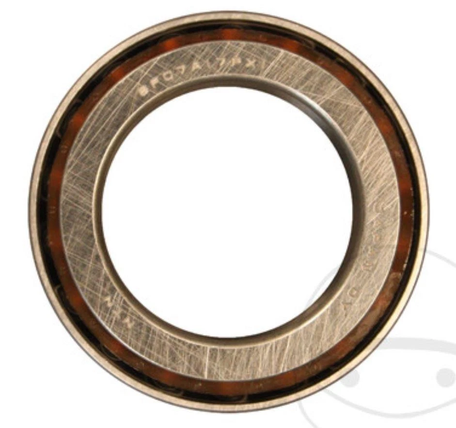 Lenkopflager Steuerkopflager SF07A17PX1 35x55x14,5mm für Aprilia Ducati M. Guzzi - Bild 1 von 1
