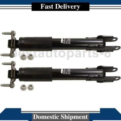 Amortiguador delantero compatible con Chevrolet Silverado 2500 HD 2011 2012 2013 2014 2015 Foto 1 de 2