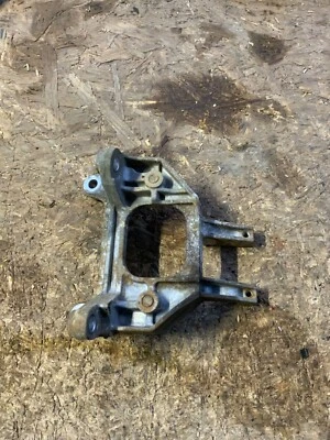 Подходит для Nissan Versa/Versa Note 2012-2017 годов выпуска с креплением коробки передач 1,6 л автоматическая коробка передач - Изображение 1 из 2