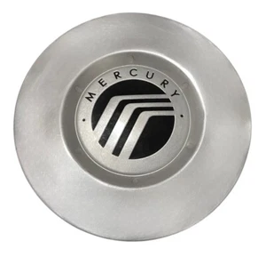 2004 2005 2006 2007 Mercury Monterey Sable Center Hub Cap 3F23-1A096-CB - Picture 1 of 4