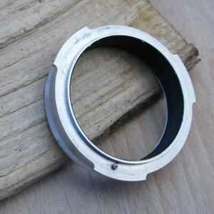 Adaptador de fuelle BPM para montaje de cuerpo de bayoneta Petriflex - Imagen 1 de 2