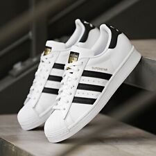 Corta vida Resentimiento vecino Las mejores ofertas en Zapatillas Adidas Superstar para hombre | eBay