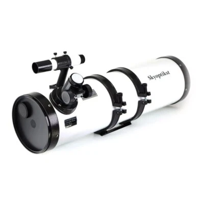 SKYOPTIKST 150mm F5 Astronomical telescope OTA Newton Reflector Parabolic mirror - Image 1 of 4