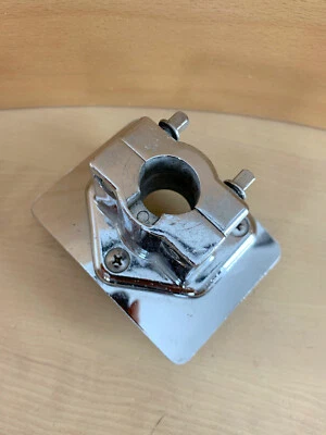 Perla Años 80 90 De Colección BT3 BT-3 Rack Tom Brazo Soporte Montaje Receptor Parte Japón Temprano Foto 1 de 4