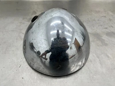 2006 Suzuki Boulevard VL800 Headlight Headlamp Lamp Bucket Body OEM E6337 - Изображение 1 из 4