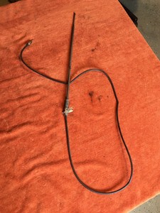 supra high end antennekabel