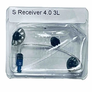 Phonak Größe S Empfänger 3L 4.0 Marvel Paradise Hilfsmittel mit kostenlosem Hardcase 054-0783 - Bild 1 von 3