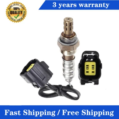 234-4721 Novo Sensor de Oxigênio O2 Upstream Ajuste Para 2002 2003 Mazda Protege5 2.0L L4 - Imagem 1 de 4