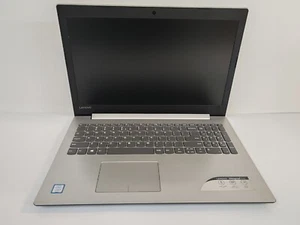 NOTEBOOK LENOVO IDEAPAD 320 INTEL CORE I5-7200U 8GB RAM 128GB SSD WIFI WEBCAM - Foto 1 di 10