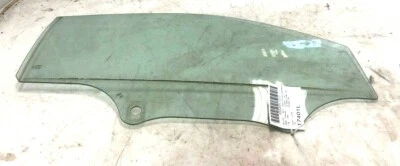 2008 - 2015 Smart Fortwo Front Door Glass RH Passenger Side OEM 4517250200 - Image 1 of 2