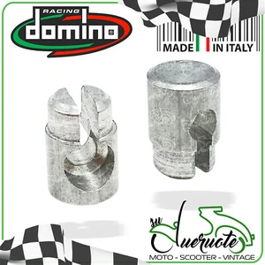 BARILOTTO LEVA FILO FRENO FRIZIONE VESPA 50 125 PK S N XL V CIAO BRAVO PX SI APE - Foto 1 di 1