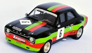 Trofeu RRde37 1/43 Escort Mk1 1975 Kassel-Calden Vincitore #6 Peter Hennige - Foto 1 di 6