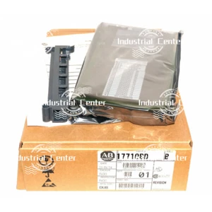 1771-OBD AB 1771 16 Point Digital Output Module Spot Goods Brand New in Box! - Picture 1 of 1