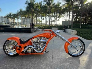 2005 Custom Built Motorcycles Pro Street - Picture 1 of 29