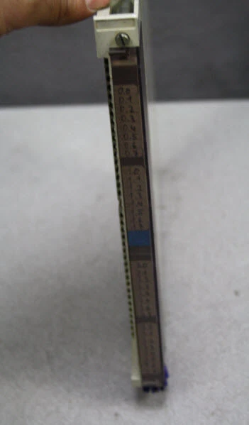 Siemens Simatic S5 6ES5420-4UA11 6ES5-420-4UA11 - Imagen 1 de 1