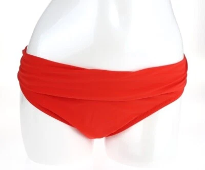 ПРОФИЛЬ GOTTEX 128240 коралл над шлепки бикини низ купальный костюм размер 10 - Изображение 1 из 2