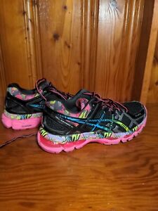ASICS GEL-Kayano Multicolor Athletic Shoes for Women for sale | eBay