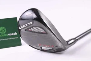 Cobra F-Max Superlite #4 Hybrid / 22 Degree / Senior Flex Cobra SuperLite 50 - Picture 1 of 8