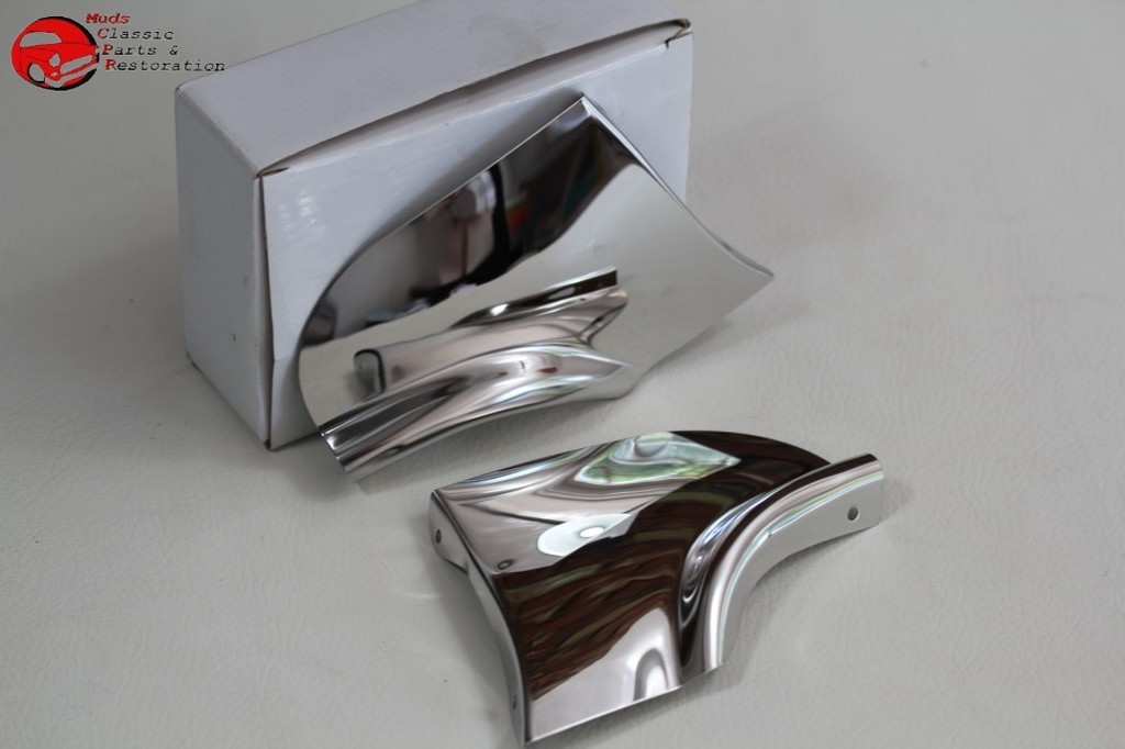 55 56 57 Chevy Clutch Head Screwdriver 4Pic. Set New 1955 1956 1957