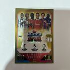 Tops match attax 22/23 Limited Edition CARD # LE U3 New Condition