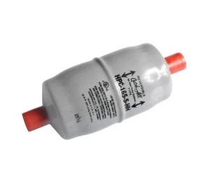 Sporlan Catch-All HPC-165-S-HH 5/8" BI-FLOW HEAT PUMP FILTER DRIER 404281 ODF - Picture 1 of 5