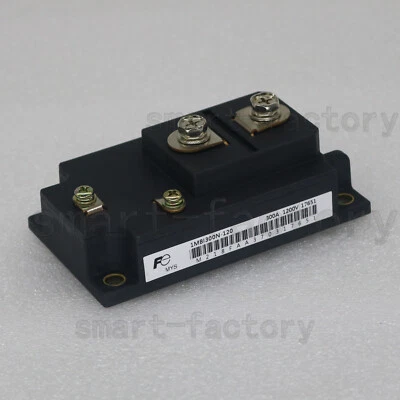 NEW FUJI MODULE 1MBI300N-120 1MBI300N120 300A 1200V - Image 1 of 4