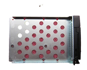 Genuine QNAP 19Z00-000245-06-RS 3.5" / 2.5" HDD Drive Caddy Sled Tray - Bild 1 von 6