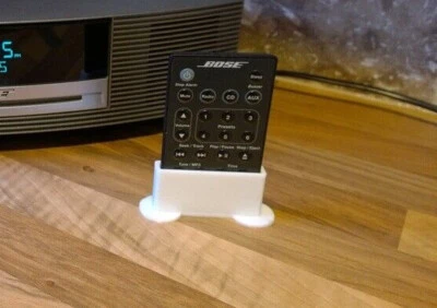Bose Wave Remote Control Holder/Stand - Image 1 of 3