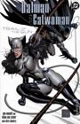Batman and Catwoman Trail of the Gun #2 NM 2004 Stock Image